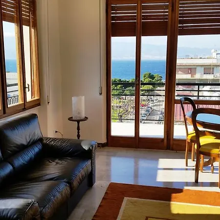 Apartment Mino Rc *