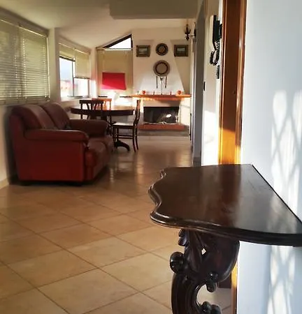 Apartment Mino Rc Reggio Calabria