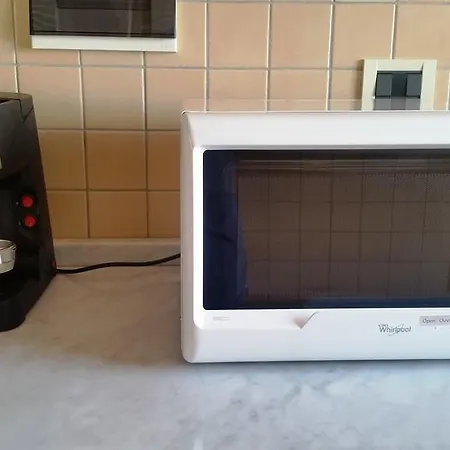 Apartment Mino Rc