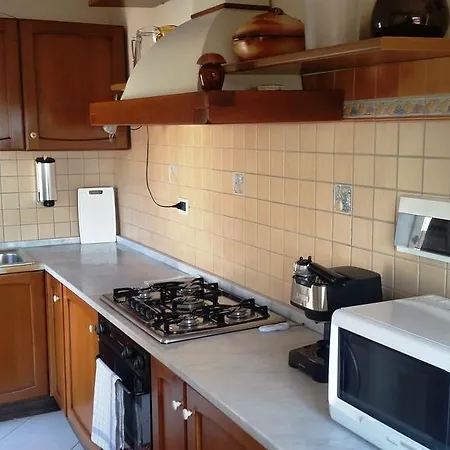 Apartment Mino Rc Reggio Calabria