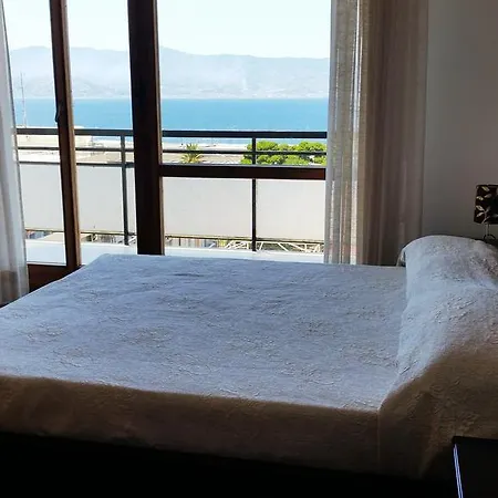 Mino Rc Apartment