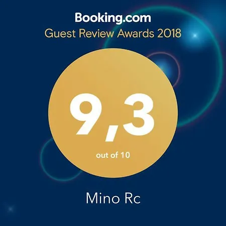 Mino Rc * レッジョ・ディ・カラブリア